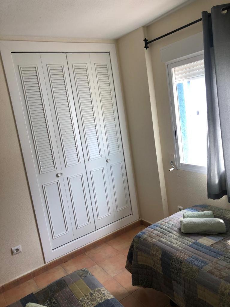Bungalow Elena Casanova Κάλπε Εξωτερικό φωτογραφία