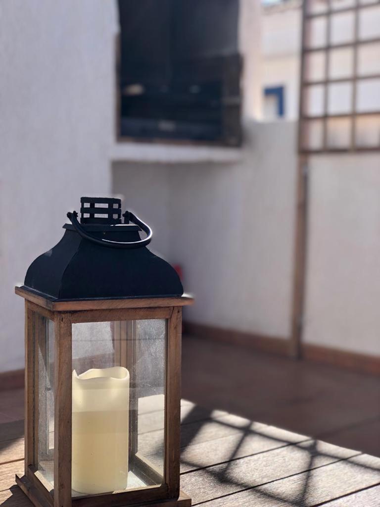 Bungalow Elena Casanova Κάλπε Εξωτερικό φωτογραφία