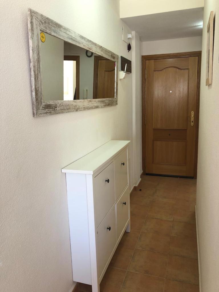 Bungalow Elena Casanova Κάλπε Εξωτερικό φωτογραφία