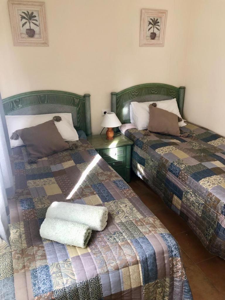 Bungalow Elena Casanova Κάλπε Εξωτερικό φωτογραφία